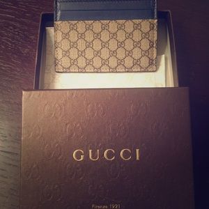 Gucci Money Clip 💵
